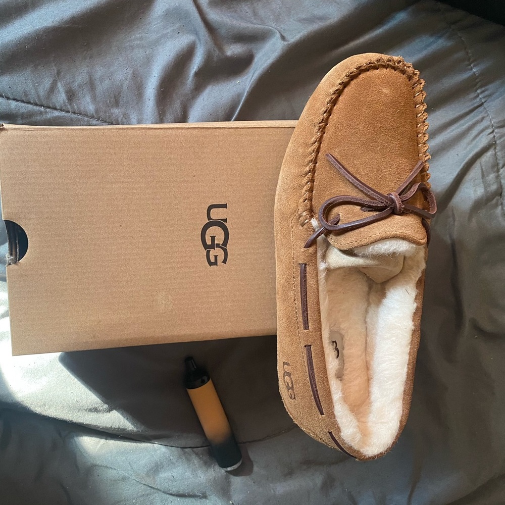 Uggs slippers